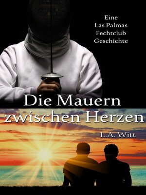 cover image of Die Mauern zwischen Herzen